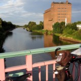 1408F 074 Burg (Elbe)